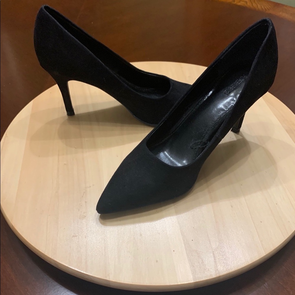 Forever 21 Pumps